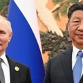 Moskva i Peking iza zatvorenih vrata: Putin obavestio Sija o kontaktima sa Vašingtonom