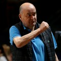 Vujošević: "Niti bismo sa Bogdanom bili sigurno prvi, niti..."