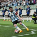"Ne mislim da ću igrati na Mundijalu!" Lionel Mesi šokirao sve(t)