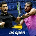 Đoković protiv Alkaraza za finale US Opena