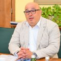 Drid: Stanje na DIF-u u Novom Sadu potpuno normalizovano, samo dijalogom možemo rešiti problem