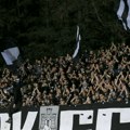 Почела продаја улазница за дерби, али само за навијаче Партизана