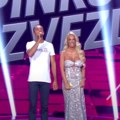 "Ovo je vrh vrhova": Kristijana koji je odbio Desingericu u "Pinkovim zvezdama" ovako je nina badrić komentarisala: "Samo…