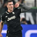 Vlahović je jedan od najboljih napadača u Evropi