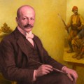 Paja Jovanović, najskuplji srpski slikar čija dela obaraju rekorde na aukcijama