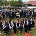 Tradicija predaka kraj Leskovca