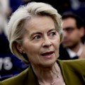 Fon der Lajen: Deo sredstava iz zamrznute ruske imovine za finansiranje odbrane EU