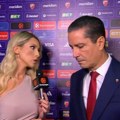 Prve reči Janisa Sferopulosa posle poraza Zvezde protiv Olimpije Milano na startu Evrolige