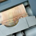 Crnogorski budžet u avgustu premašio očekivanja