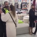Haos u eliti, obezbeđenje uletelo kao furija: Miljana Kulić i Kačavenda zaratile kao nikad: "k***vo debela, pazi me se"