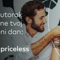 Mastercard omogućava 10% keš-beka za plaćanje mobilnim novčanikom u ugostiteljskim objektima u Srbiji