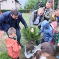 Podelom besplatnih sadnica u Užicu obeležen dan „Srbijašuma”