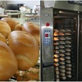 Hleb nikad dostupniji Vekna polubelog prodaje se za 54 dinara cene se stabilizovale, čak krenule naniže