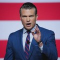 "Debeli generali i ministarstvo rata": Govor ministra odbrane koji je podelio Ameriku