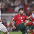 Portugalci bez Neveša protiv Iraca i Mađara