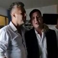 Neverovatna priča dva pevača: Bojan Leksington i Valentino od Dubrovnika do Beogarad pevali Bešlićeve hitove
