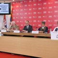 Pokret “4S” predstavio ciljeve: Saradnja s Rusijom, protiv EU i NATO, najavljena tri nova zakona