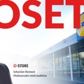 Slovačka: Lidl – Supermarketizacija 2.0