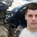 Jedan od najtraženijih pripadnika kavačkog klana uhapšen u Bosni: Pao tokom saobraćajne kontrole, sumnjiči se za šverc droge…