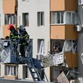 Komšija odvrnuo gas i deo zgrade digao u vazduh? Među poginulima trudnica, jezivi detalji eksplozije u Bukureštu