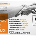 Tribina „Vatre Užičke republike“ o građanskom aktivizmu
