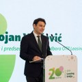 Двадесет година ОТП Леасинг Србија