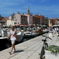 Srpski državljanin uhapšen u Rovinju sa 2 kilograma marihuane