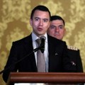 Tvrdi da su pokušali da ga otruju čokoladom: Vlada podnela tužbu za pokušaj ubistva predsednika
