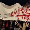 Poverenik naložio Ministarstvu da dostavi obrazloženje predloga za pomilovanje napadača na studente