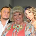 "Anđela će uvek da pati, Gastoz voli slobodu" Vesna Rivas oplela po Aneli Ahmić da se uzalud izoperisala: "Ona će Neria…