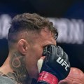 "Zašto mi zviždite, ubo me u oko": Borba godine u UFC završena kako niko nije hteo