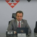Demokratski institut Kosova: Vanredni izbori su najbolje rešenje
