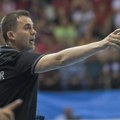 Španac preuzeo rukometaše Srbije: "Imamo jasan cilj - prolazak grupe na Evropskom prvenstvu!"