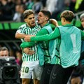 Betis ubedljiv protiv majorke: Antoni i Ezalzuli vodili domaćina do tri boda