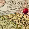 (Mapa) ovo bi donelo državu sa 30 miliona ljudi, četvrtu po snazi u EU: Belgijski premijer podržao spornu ideju: "Ne odustajem…