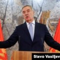 Milo Đukanović optužio Agenciju za falsifikovanje nalaza vještaka o neprijavljenim satovima