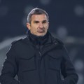 Stojaković: Najvažnija su tri boda, ostalo ne bih komentarisao