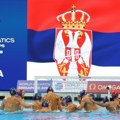Vaterpolo reprezentacija Srbije završila drugu fazu priprema za Evropsko prvenstvo: Iz Kranja u Atinu sa 19 igrača