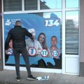 Svi mu okreću leđa: Bojan Jovanović iz Leposavića izbacuje Rašićevu stranku na ulicu jer radi protiv Srba