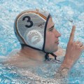 Alvaro Granados proglašen za najboljeg vaterpolistu sveta u 2025. godini