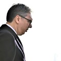 Vučić: Evropljani sada nešto zameraju Americi, mogli su za Kosovo bar da nam kažu - izvini
