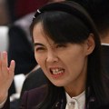 Moćna sestra severnokorejskog vođe Kim Džong Una upire prstom: Divlji san Seula se nikad neće ostvariti