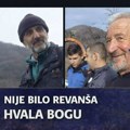 TUČA NA BADNJI DAN U SELU LUKE: OBEĆAN REVANŠ ZA BOGOJAVLJENJE – ALI GA GODINAMA NEMA (HVALA BOGU!)