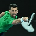Đoković sutra oko 11 sati igra protiv Menšika u osmini finala