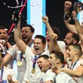 Србија је поново првак Европе! Ватерполисти освојили злато у Београду: "Овакав турнир се игра једном у животу"