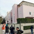 Bačena bomba na kuću Zdravka Čolića (FOTO)