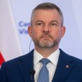 Pelegrini: Prebacivanje slovačkih borbenih aviona Ukrajini bila greška
