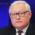 Rjabkov: U Ženevi ćemo delovati u okviru sporazuma iz Enkoridža