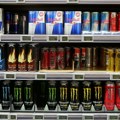 Španija zabranjuje energetska pića mlađima od 16 godina