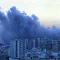 Izrael pokrenuo deseti talas napada: udari na Teheran i komandne centre